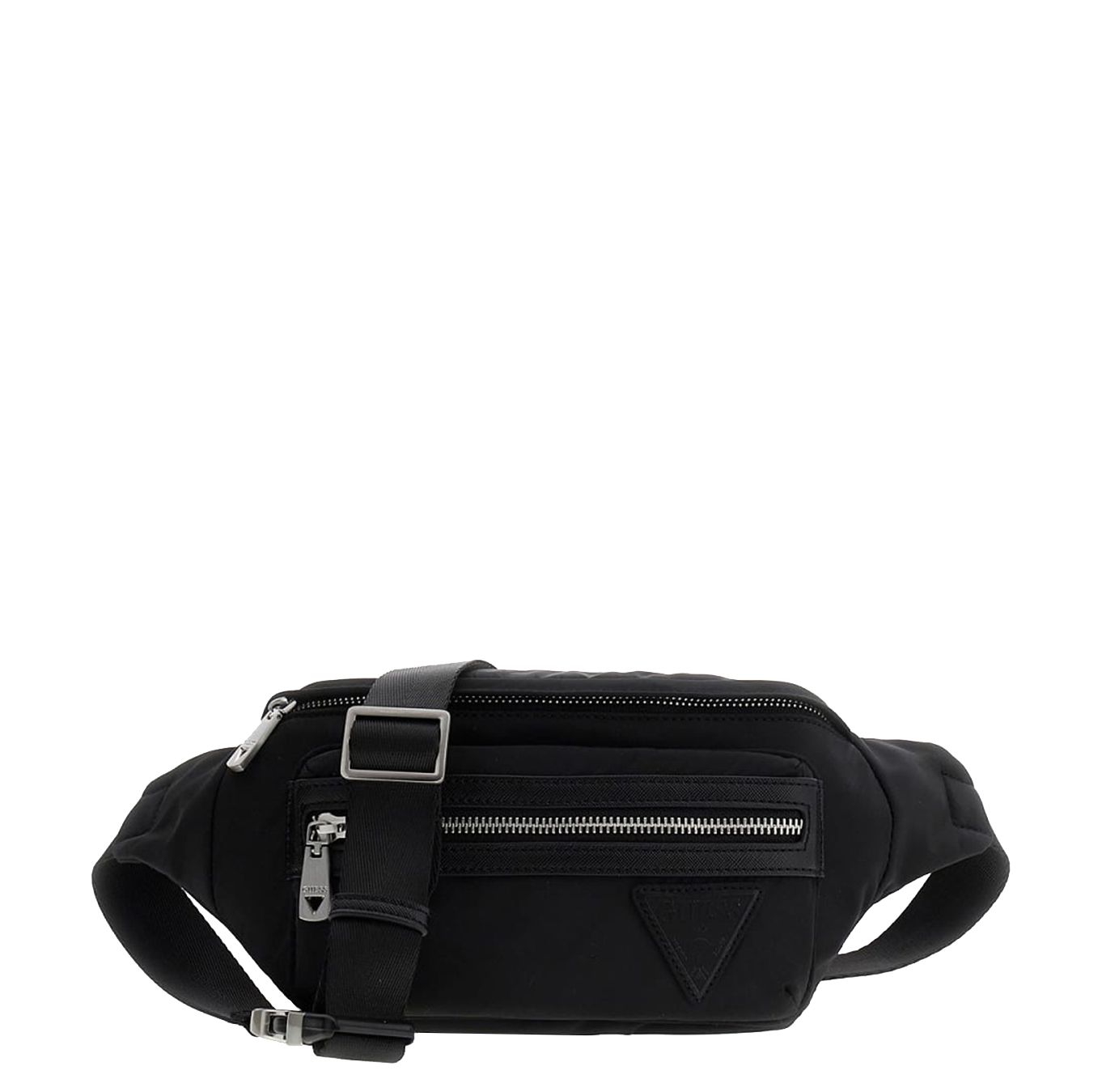 Guess crossbodytas zwart