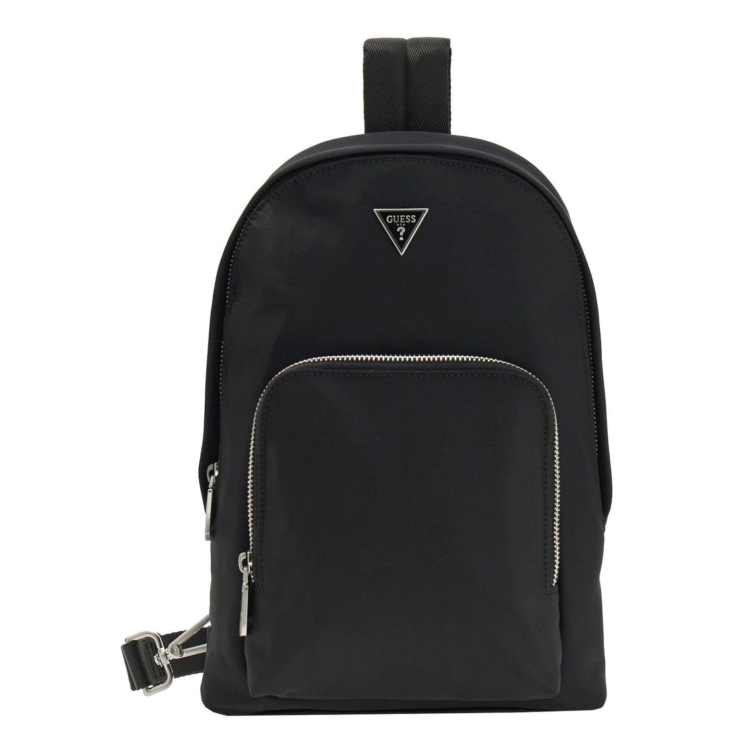 Guess crossbodytas zwart
