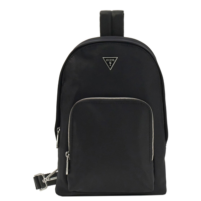 Guess Milano Backpack Crossover black