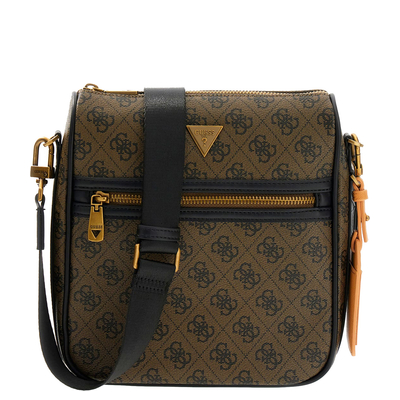 Guess Milano Crossbody 2 coffee