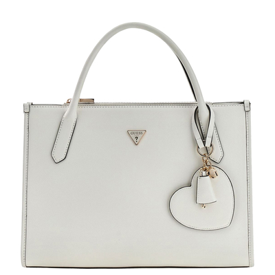 Guess Isobel Tote white