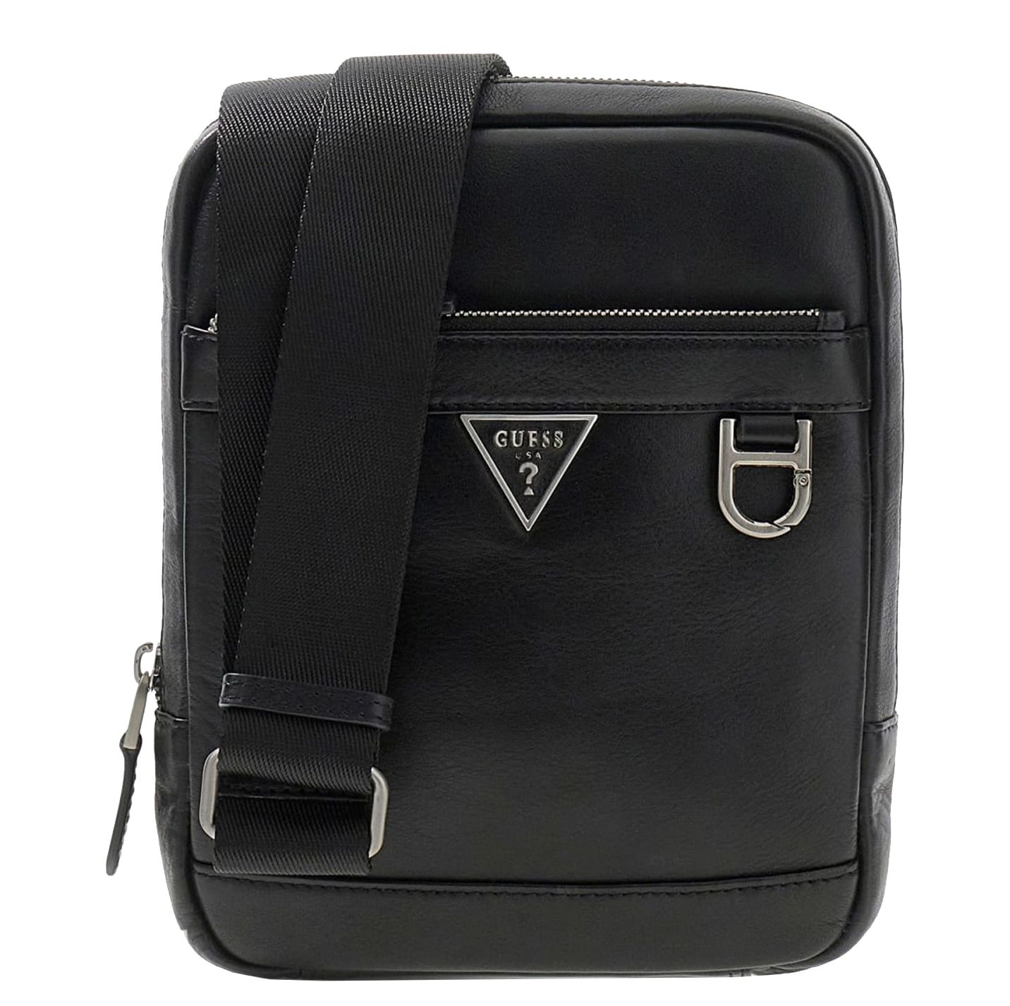 Guess crossbodytas zwart