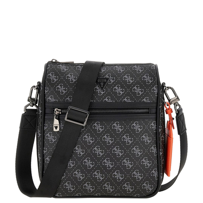 Guess Milano Crossbody 2 dark black