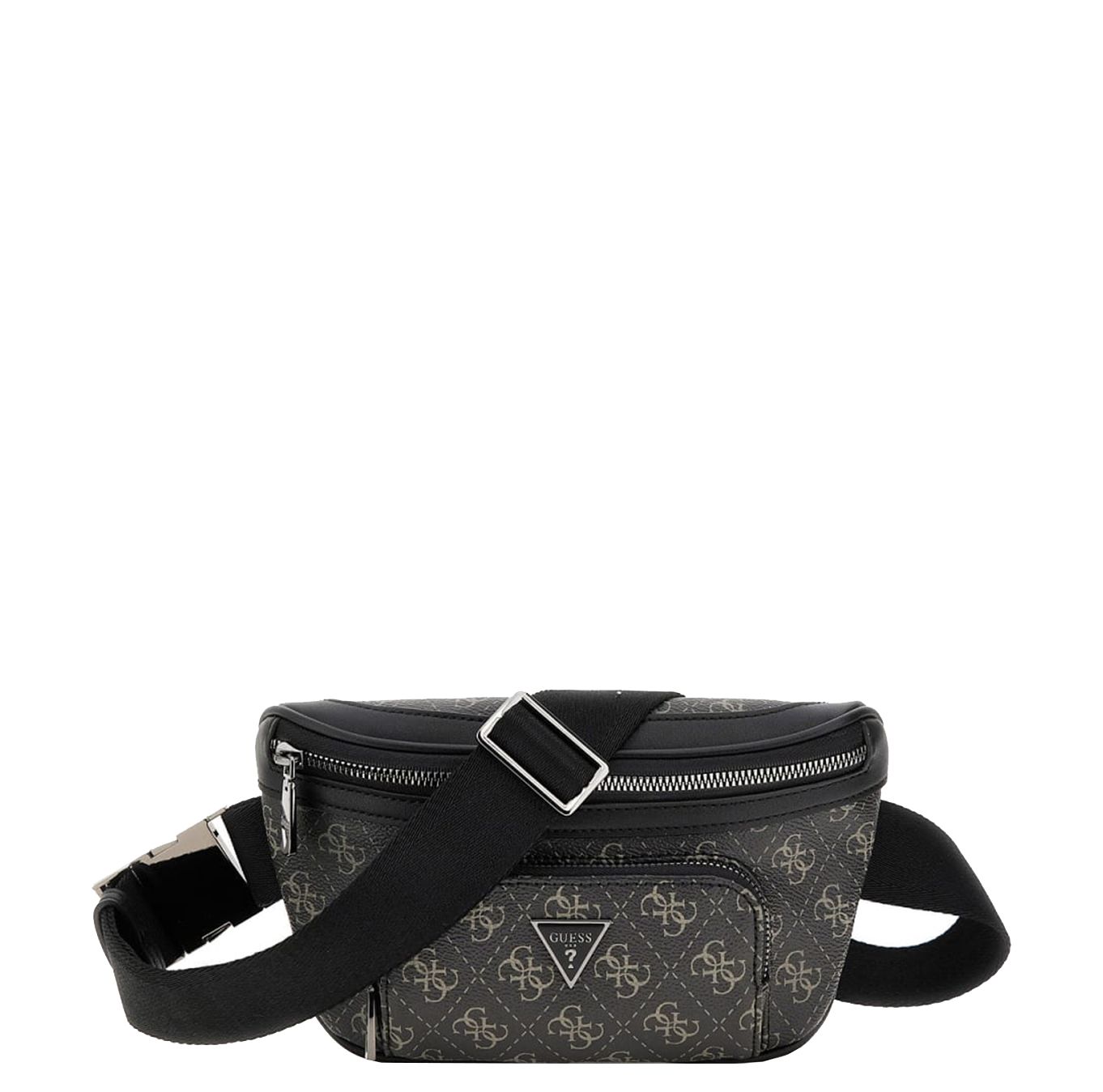 Guess crossbodytas zwart