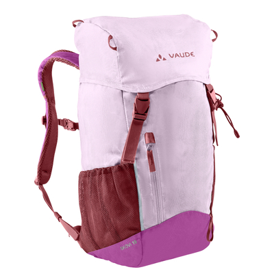 Vaude Skovi 19 raspberry