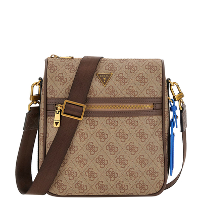 Guess Milano Crossbody 2 beige/brown