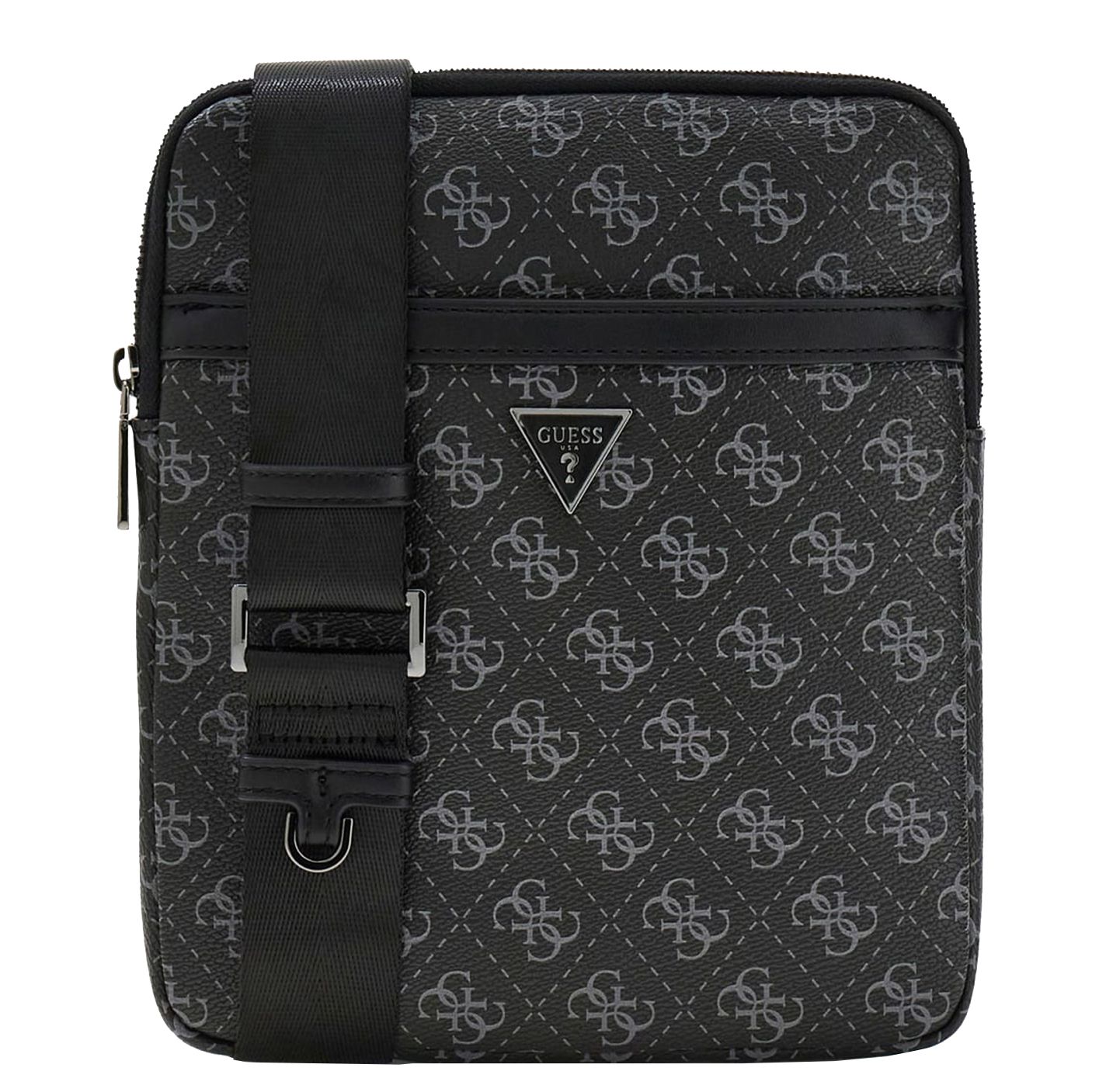 Guess crossbodytas zwart