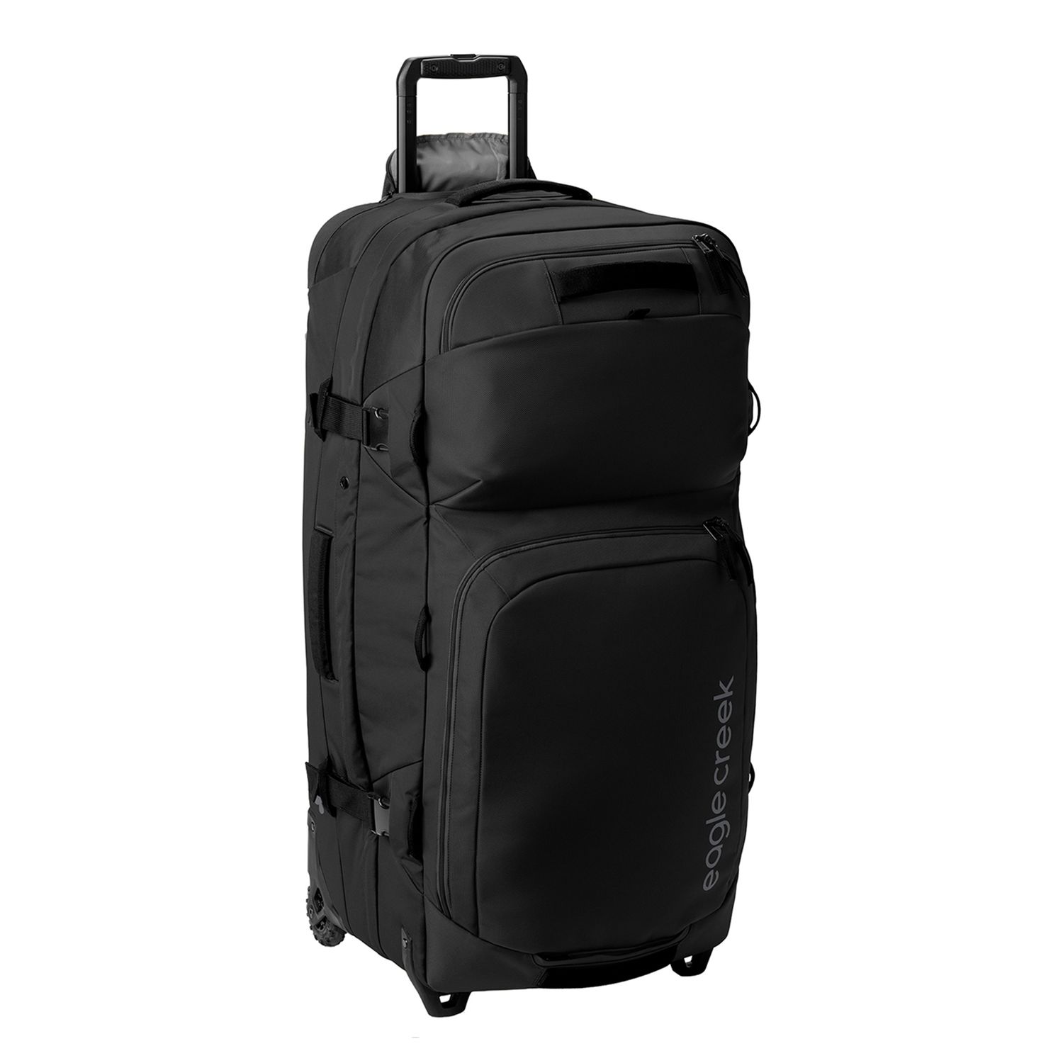 Eagle Creek ORV Trunk 30 blackreistas met wielen