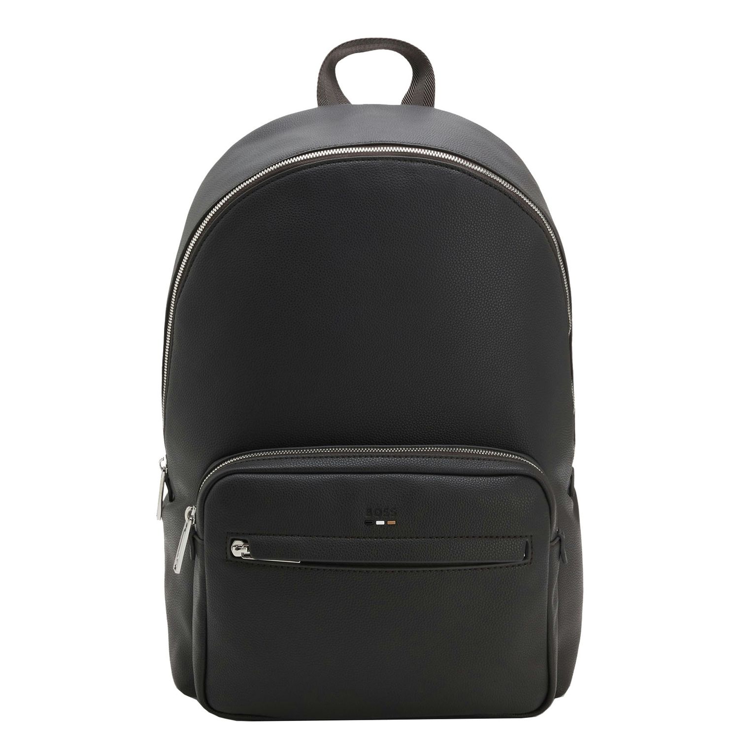 Hugo Boss rugzak bruin