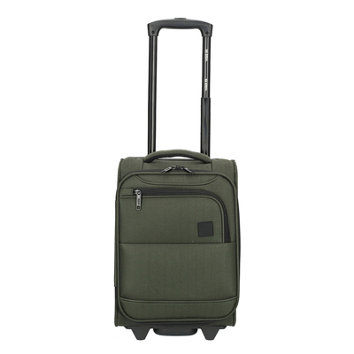 Enrico Benetti Oakville Underseater 40 olive green