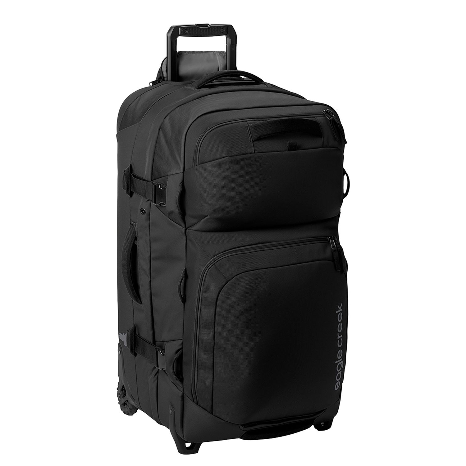Eagle Creek ORV Trunk 36 blackreistas met wielen