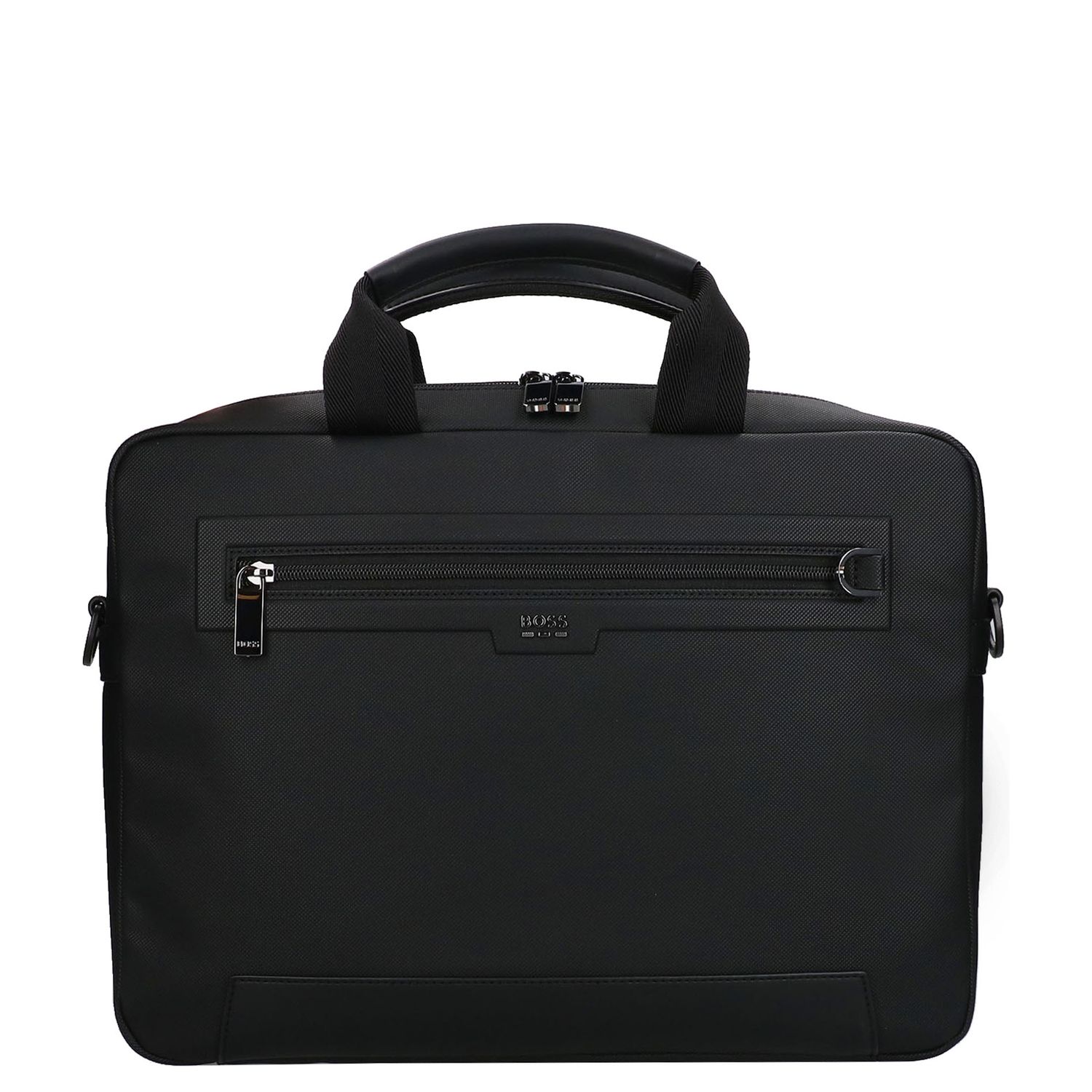 Hugo Boss businesstas zwart