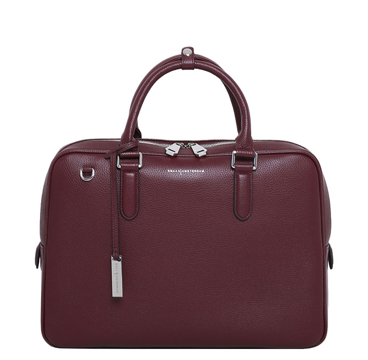 Smaak Amsterdam schoudertas rood