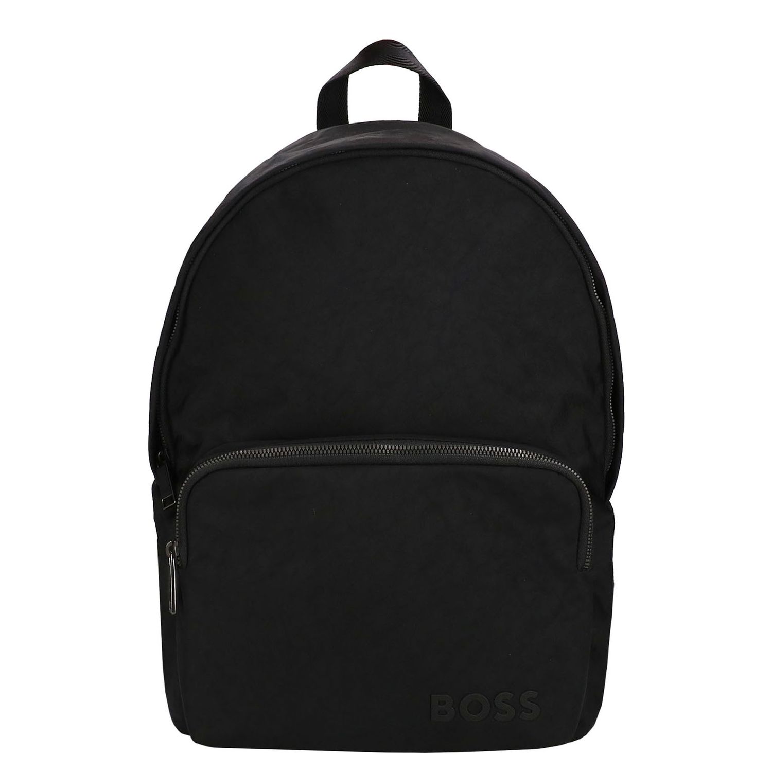 Hugo Boss rugzak zwart