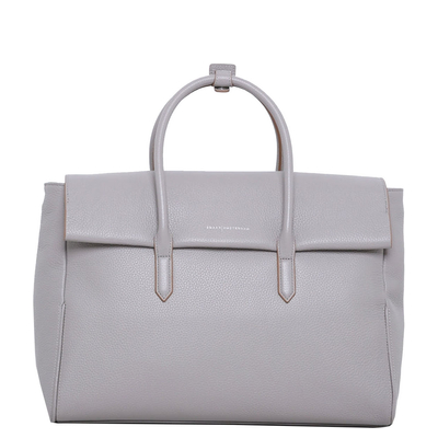 Smaak Amsterdam Barbra XL Workbag taupe