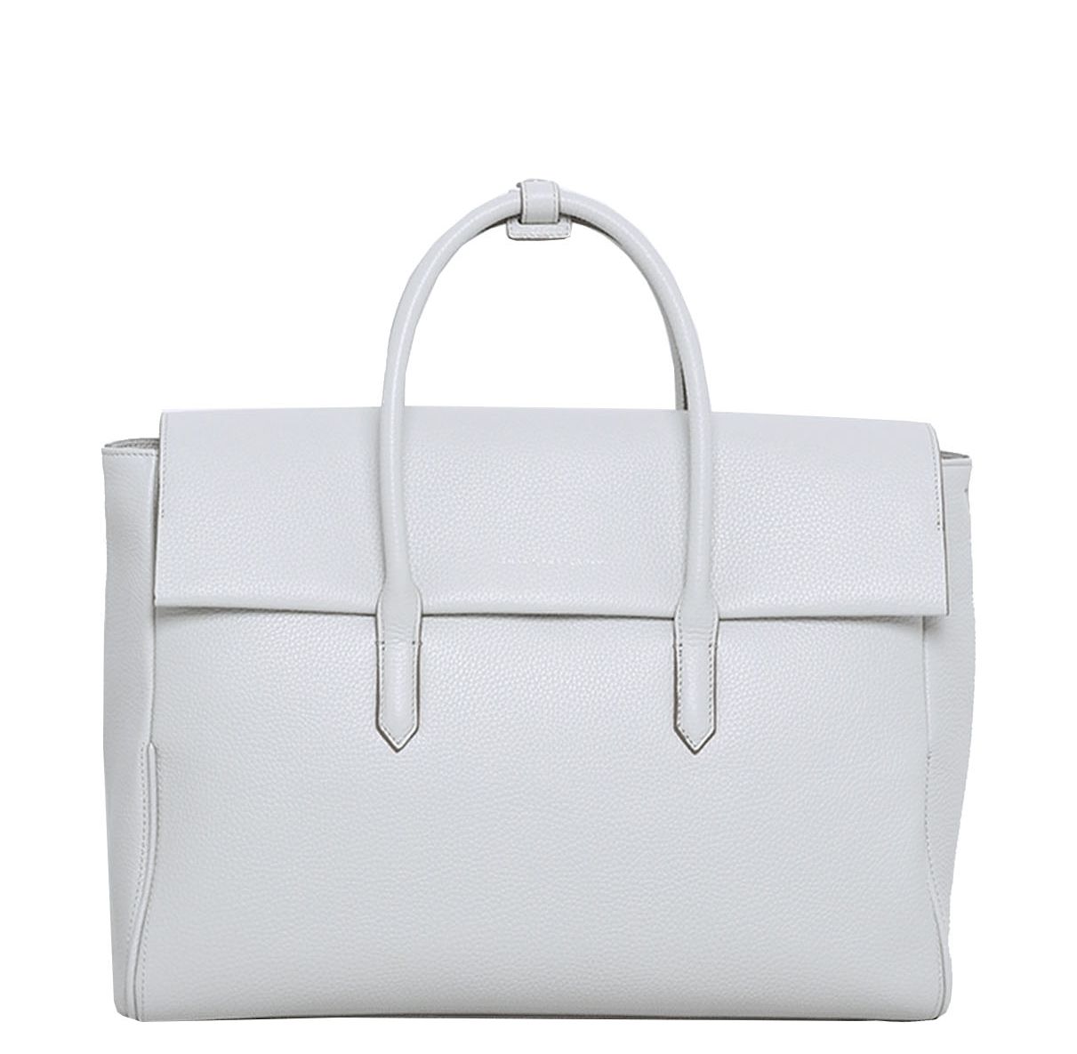 Smaak Amsterdam handtas grijs