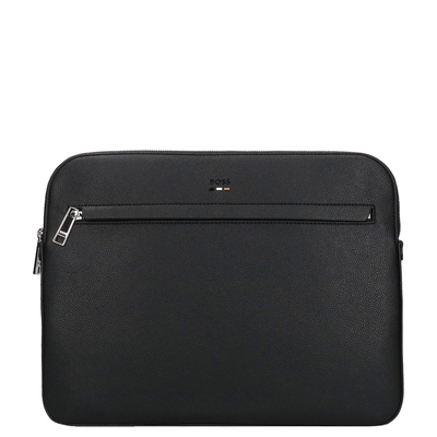 Boss Ray Computer Case black