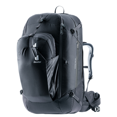Deuter Access Pro 65 black