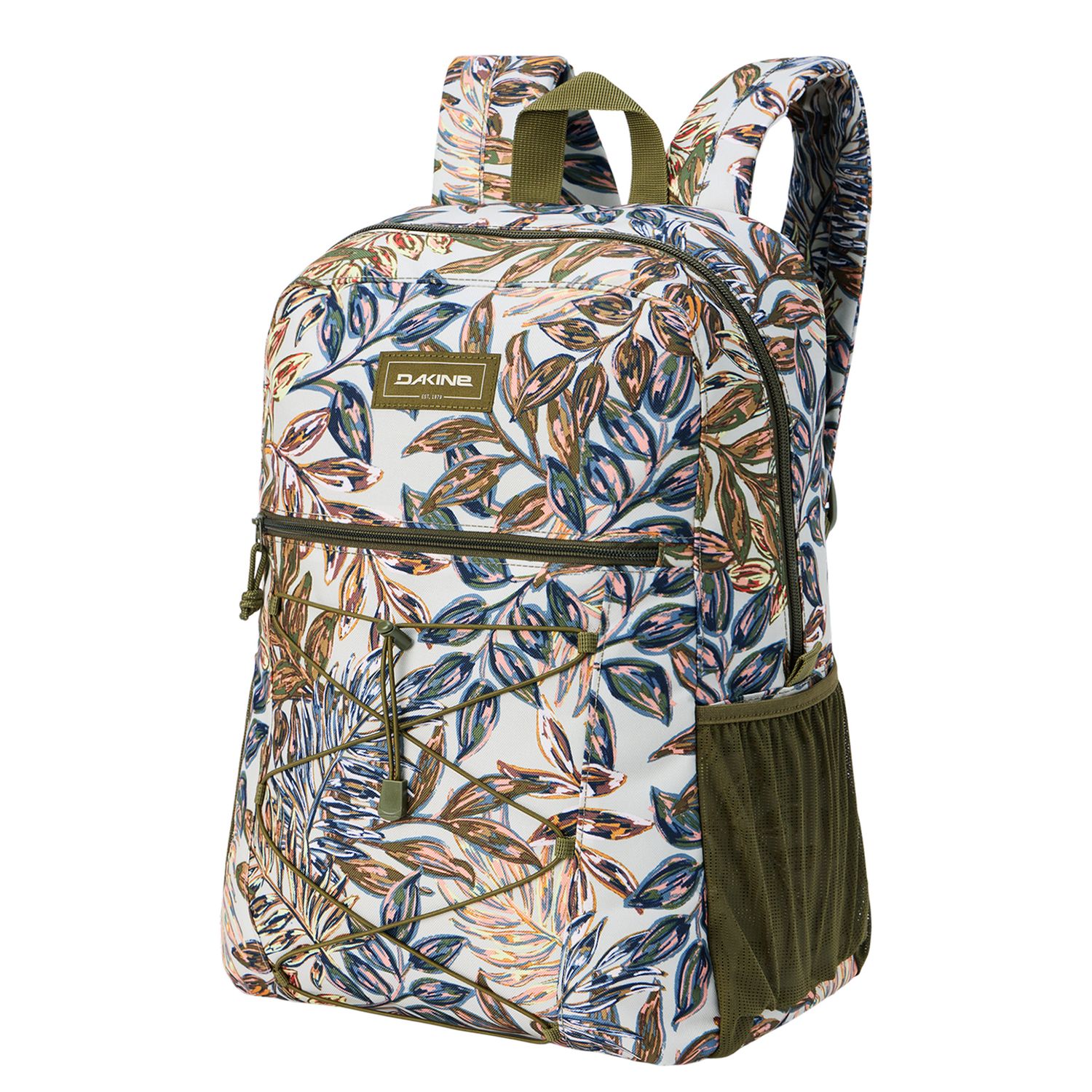 Dakine Tardy Slip Backpack 25L oasis