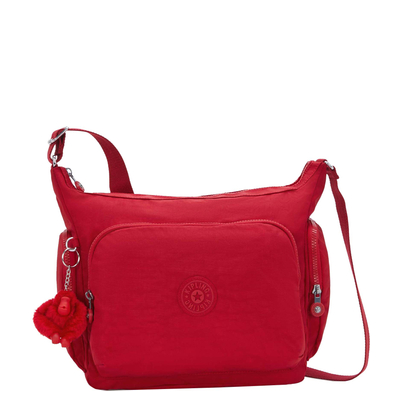 Kipling Gabb ruby red