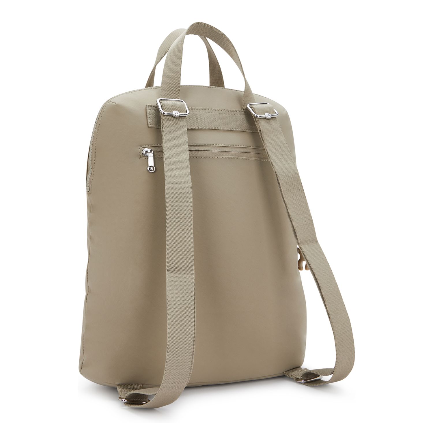 Kipling rugzak bruin