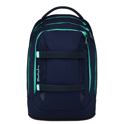 Satch Pack ocean mint