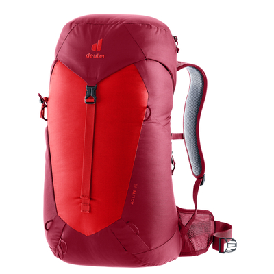 Deuter AC Lite 30 cherry-masala