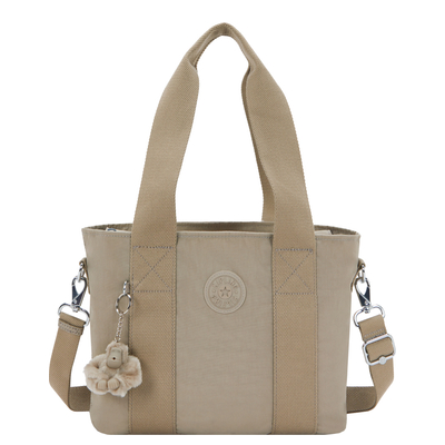 Kipling Minta M Up soft taupe