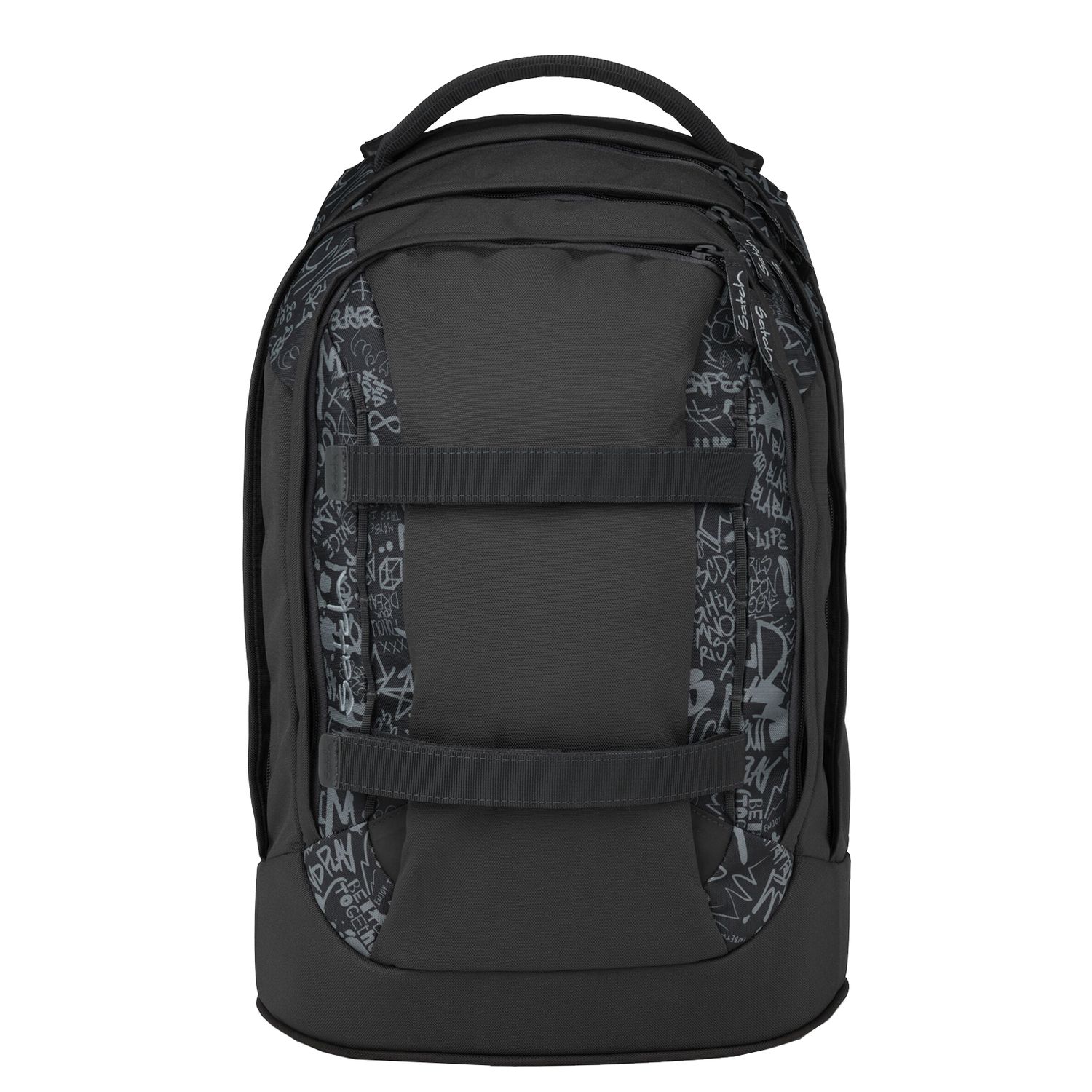 Satch rugzak multicolor