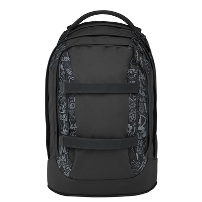 Satch Pack street ink