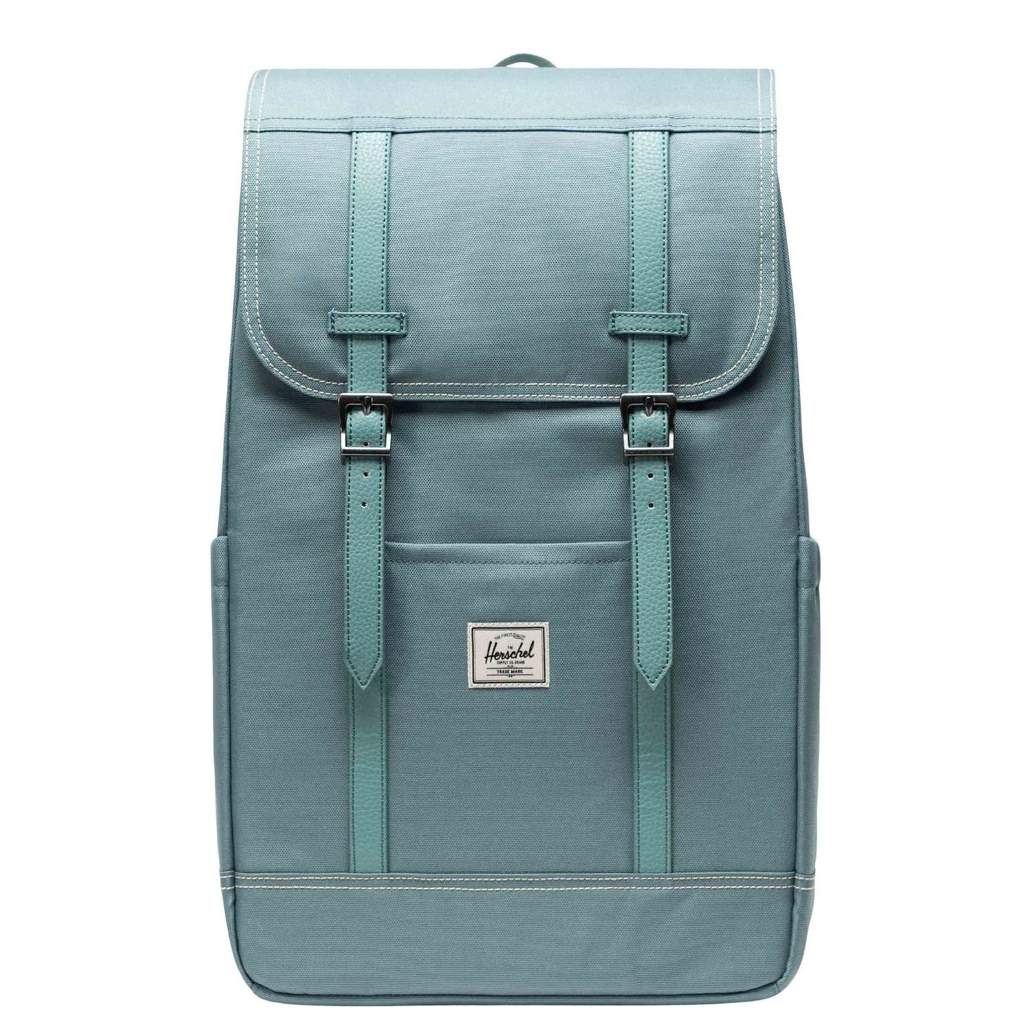 Herschel Retreat Laptop Rugzakken groen