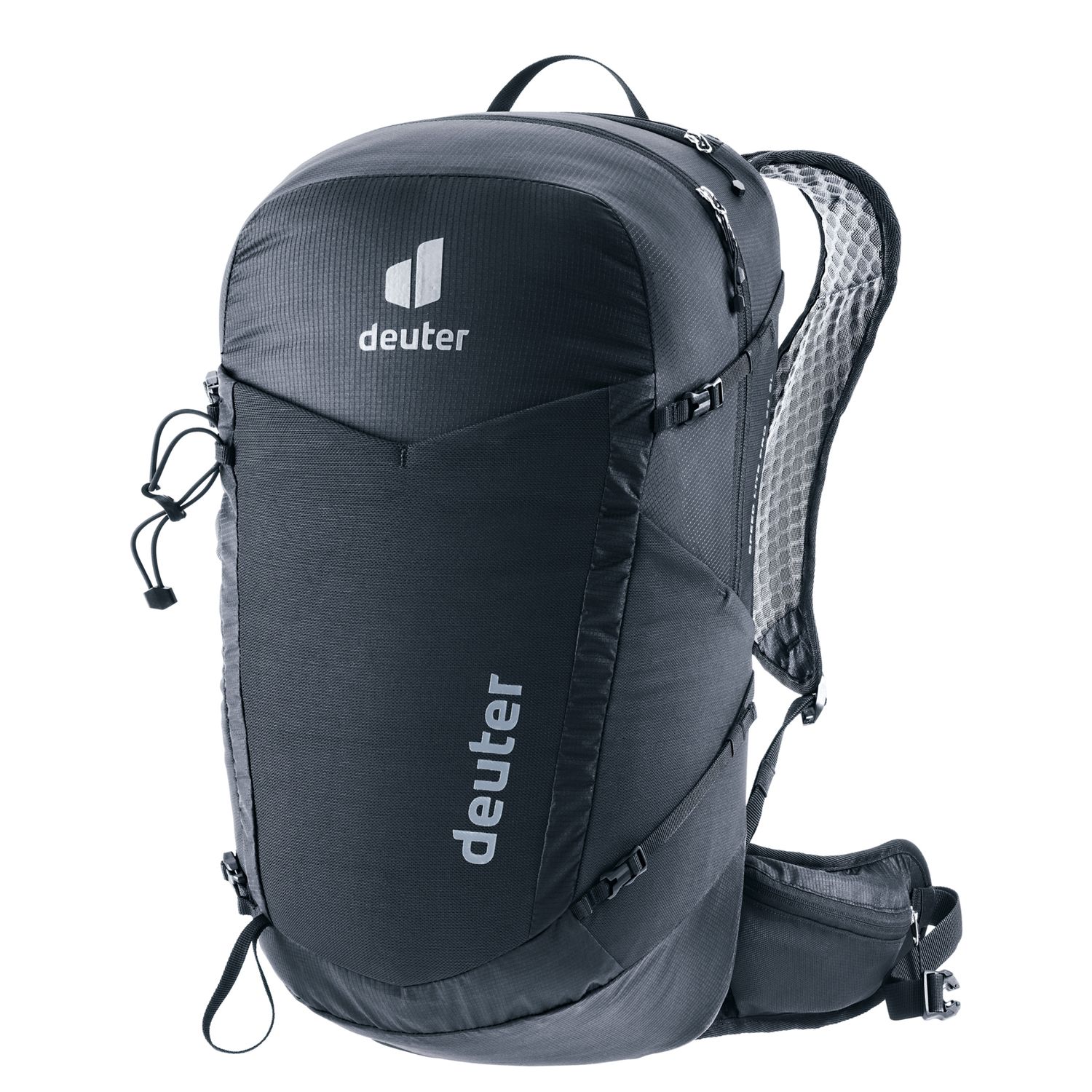 Deuter Speed Lite rugzak zwart
