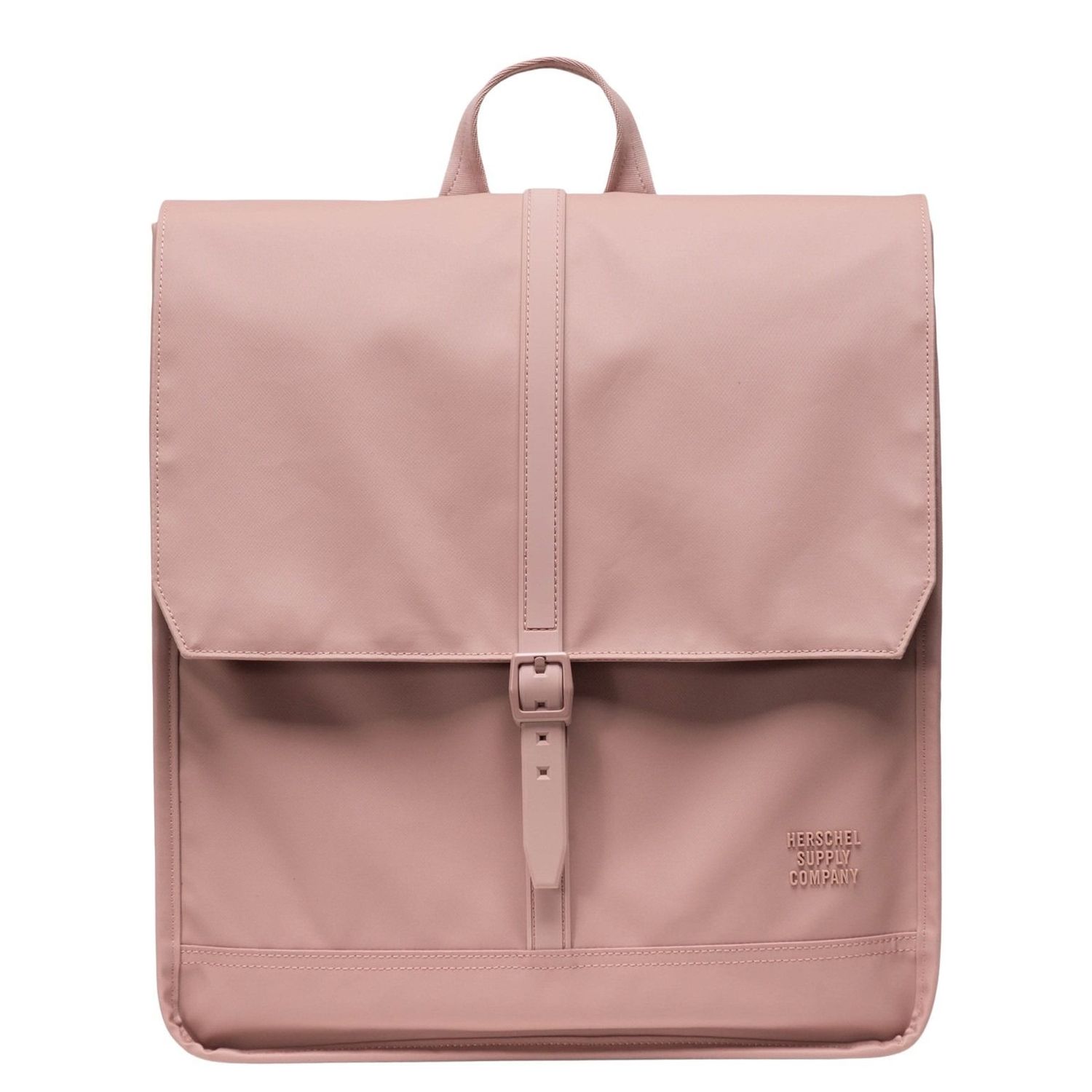 Herschel City Laptop Rugzakken roze