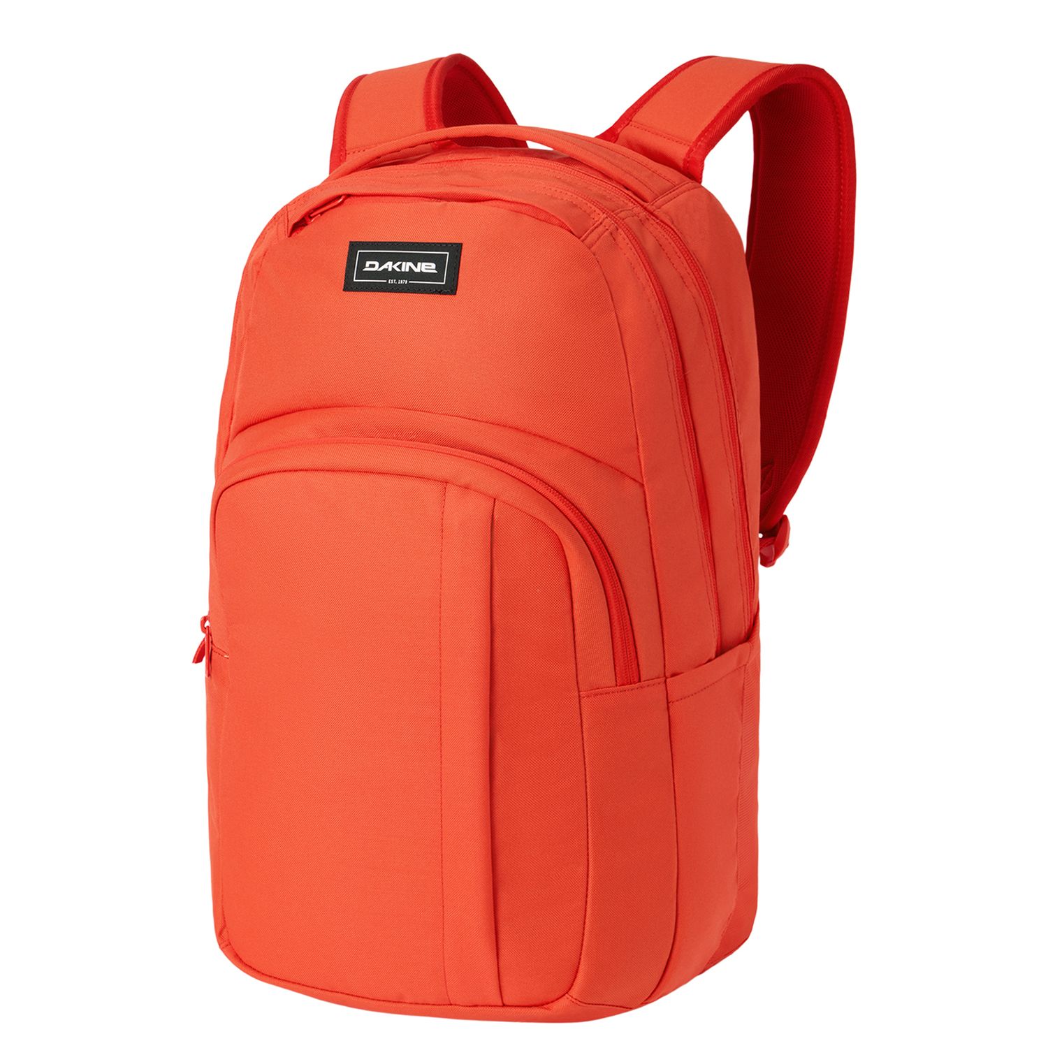 Dakine Campus rugzak rood