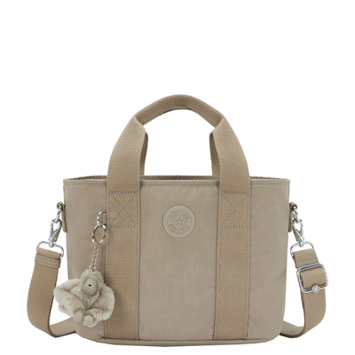 Kipling Minta soft taupe