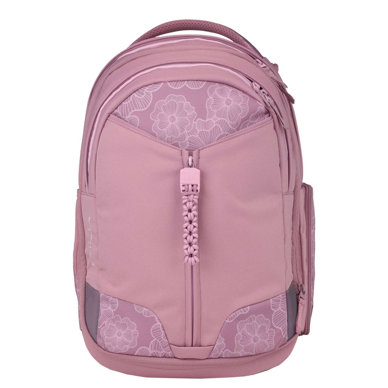 Satch rugzak multicolor