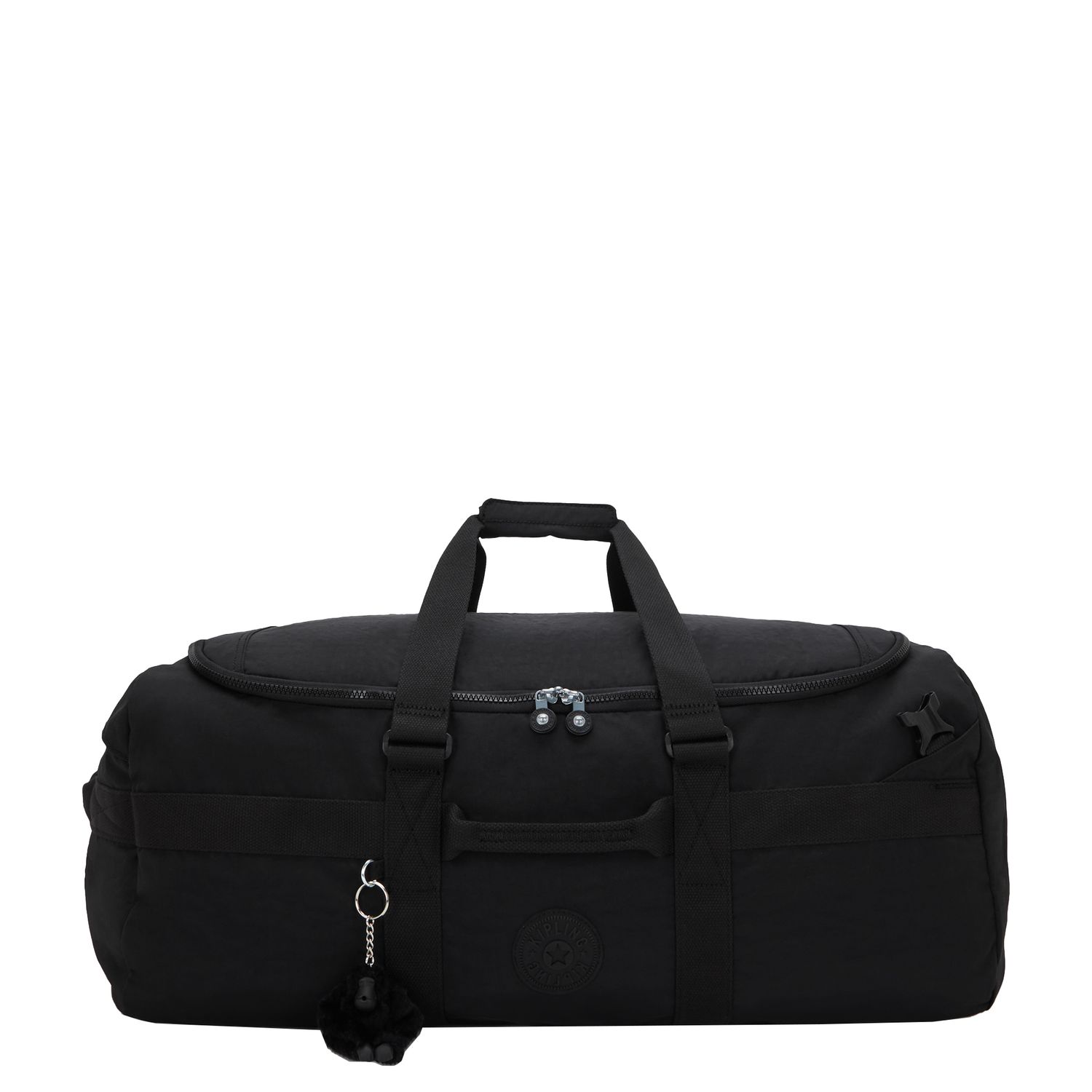 Kipling reistas zwart