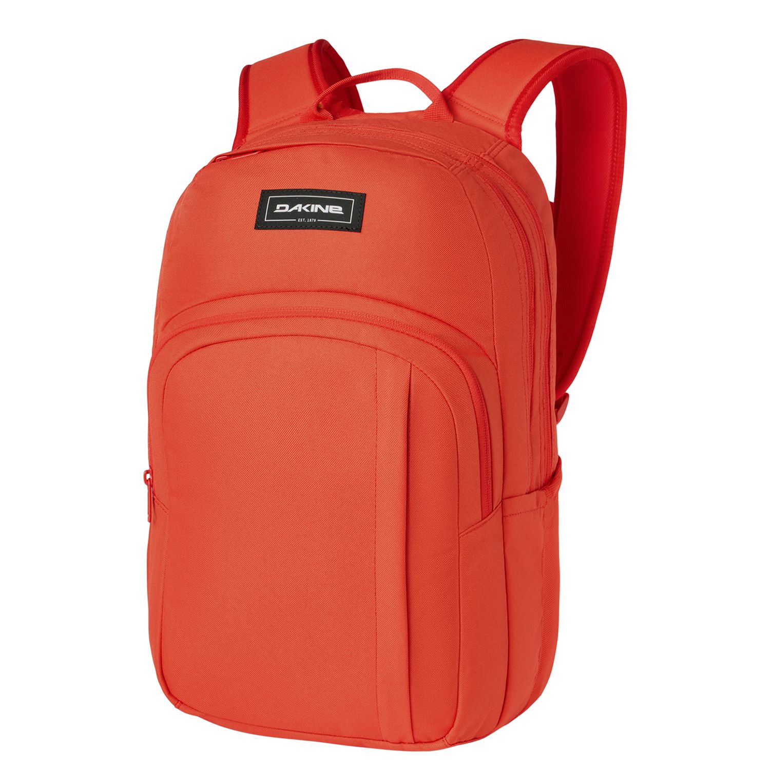 Dakine Campus Laptop Rugzakken rood