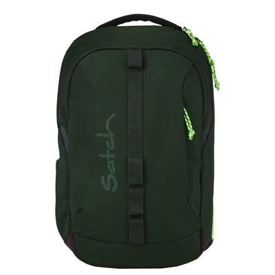 Satch Con:Next urban green