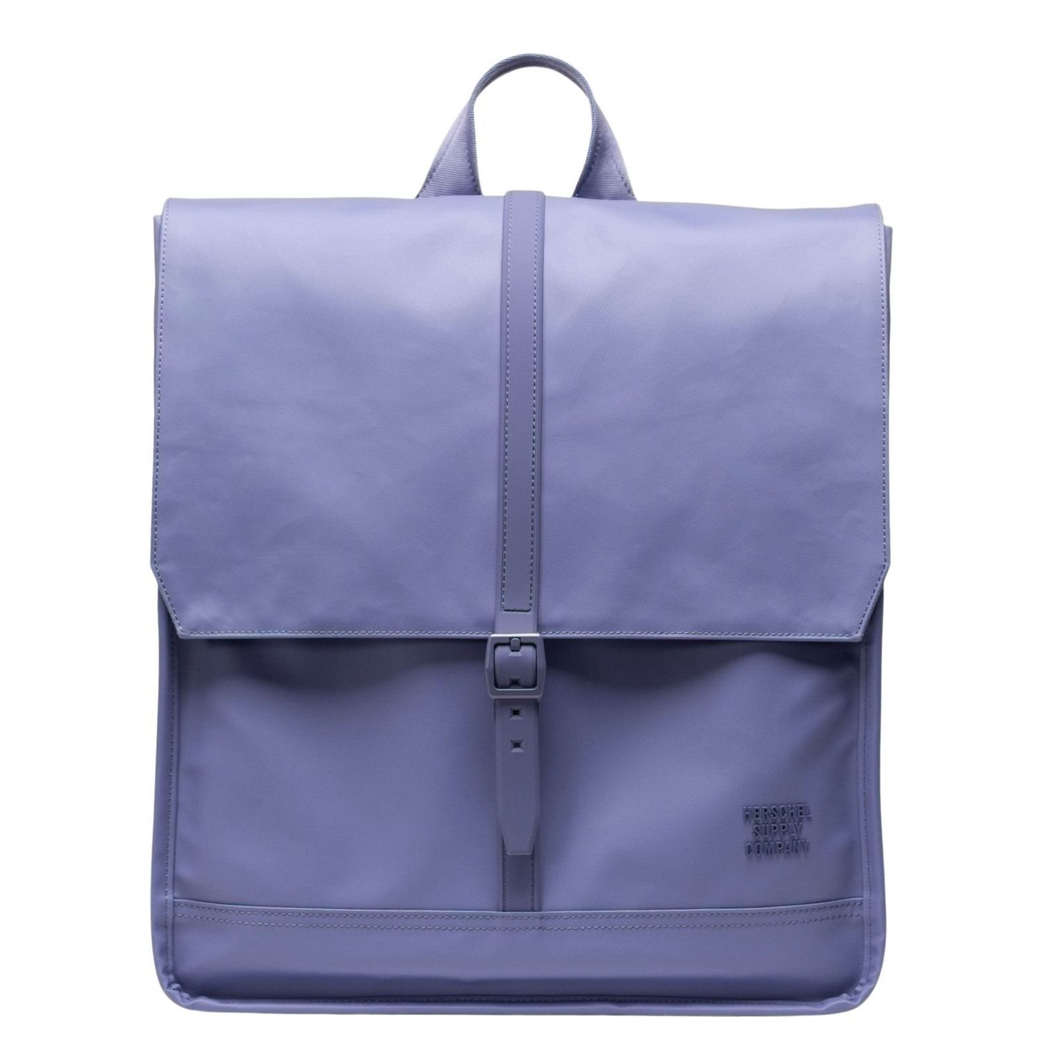 Herschel City Laptop Rugzakken groen