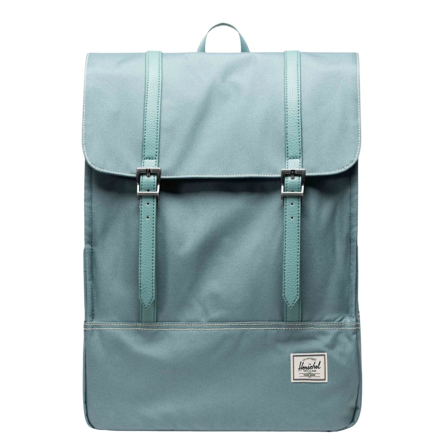 Herschel Survey Laptop Rugzakken groen