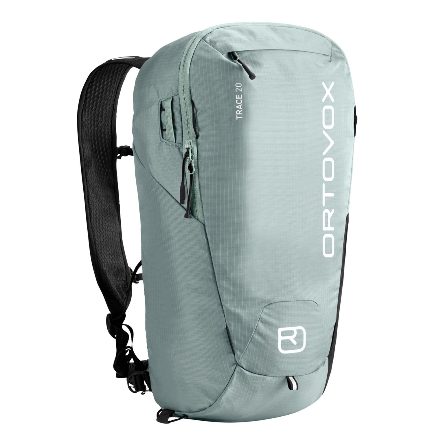 Ortovox rugzak groen