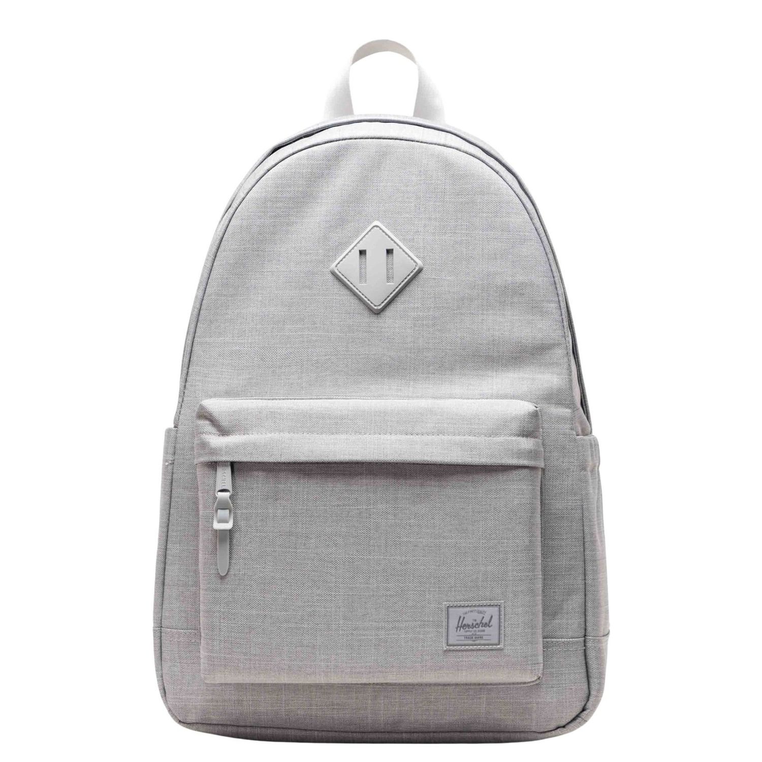 Herschel Heritage rugzak grijs