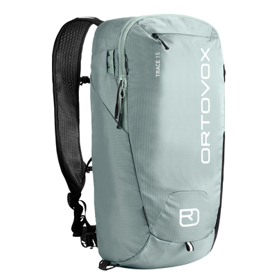 Ortovox Trace 15 green-acid