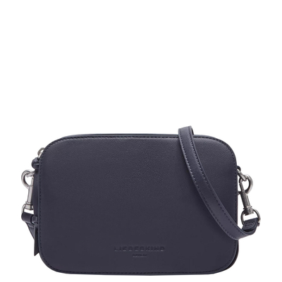 Liebeskind Luka Harris Crossbody S tiefblau