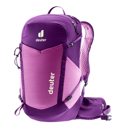 Deuter Speed Lite Pro 23 SL lotus-mystic