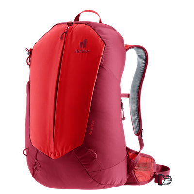 Deuter AC Lite 23 cherry-masala