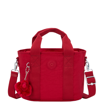 Kipling Minta ruby red
