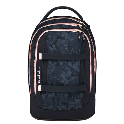 Satch Pack midnight jungle