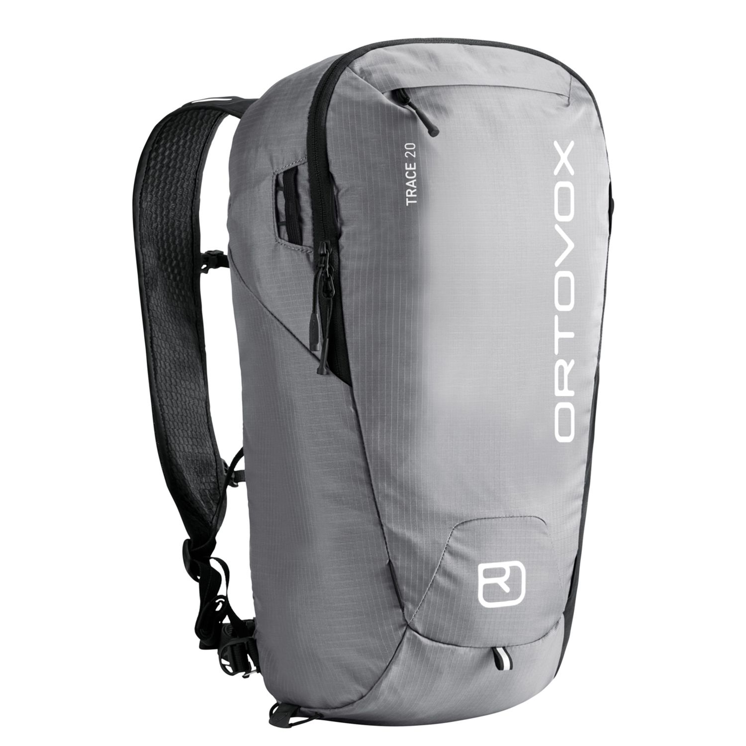 Ortovox rugzak grijs